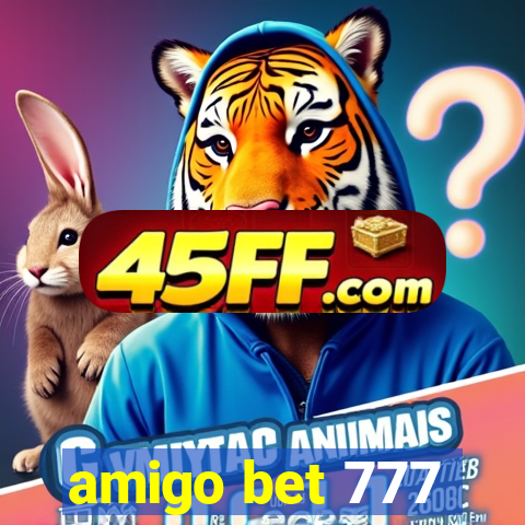 amigo bet 777